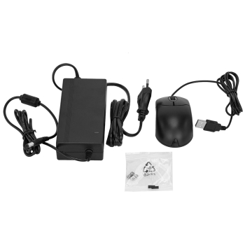 REJESTRATOR IP TC-R3105 SPEC:I/B/P4/L/S 5 KANAŁÓW, 4 PoE Spark TIANDY